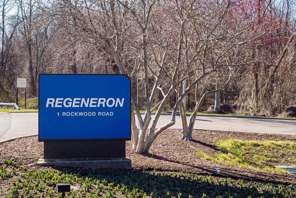 Regeneron's Libtayo Combo Achieves Nearly Double Survival Rate In Advanced Lung Cancer Compared To Chemotherapy