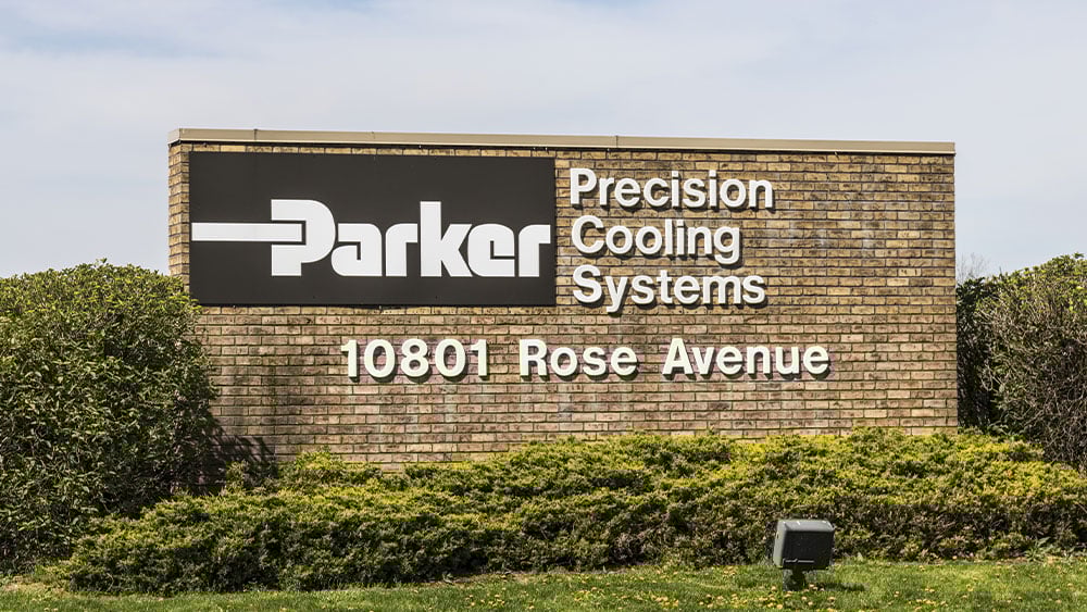 Parker Hannifin Hits Record High After Acquisition, As This Often Overlooked Industry Gets Another Boost