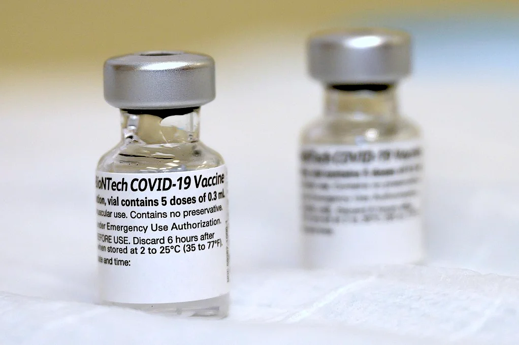 Moderna Faces Pfizer, BioNTech in London Patent Battle over Covid-19 Vaccines In Legal Showdown