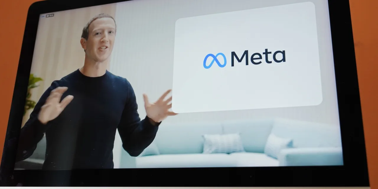 Zuckerberg’s ‘Multi Mark’ AI clone is a huge red flag for Meta shareholders