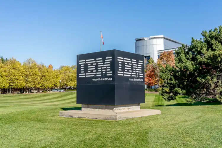 IBM has 'favorable' set-up ahead of Q4 results, investor day: BofA