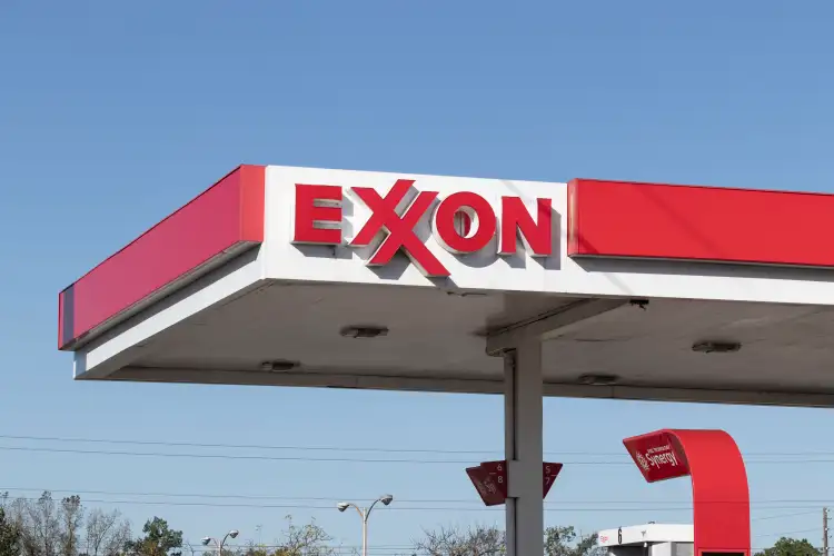 Exxon, Trinidad agree to terms for deepwater blocks - Reuters