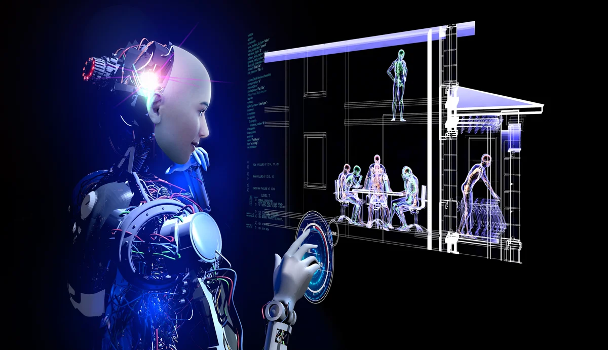 Tesla Wants to Build 10 Million Robots a Year. Here Are the Supply Chain That Needs to Exist First and the Stocks Set to Benefit.