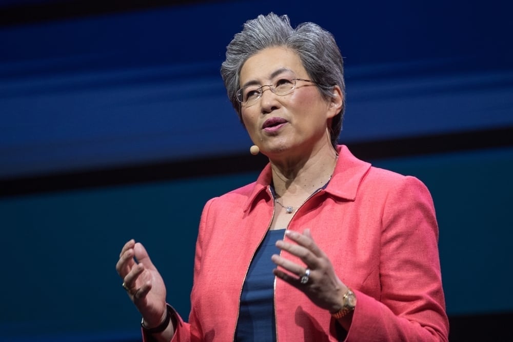 AMD Challenges Nvidia's AI Inference Lead, SemiAnalysis Finds