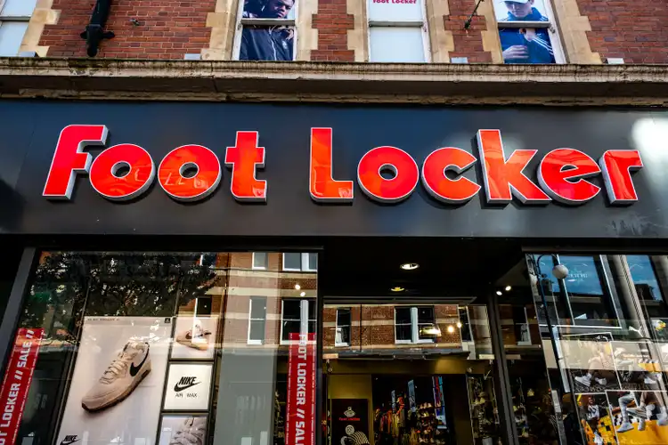 Foot Locker unveils new store concept it aims to take global