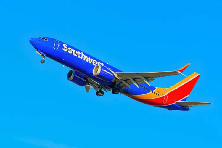 Elliott Management confirms it still holds a large stake in Southwest Airlines