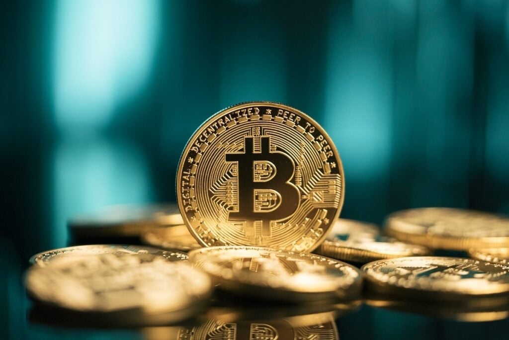 Anthony Pompiano Reiterates Bitcoin Has 'No Top' Because the Dollar Has 'No Bottom,' Bets BTC Will Go 'Way Higher'