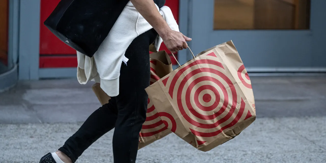 Target and Five Other Retail Stocks That Make the Grade