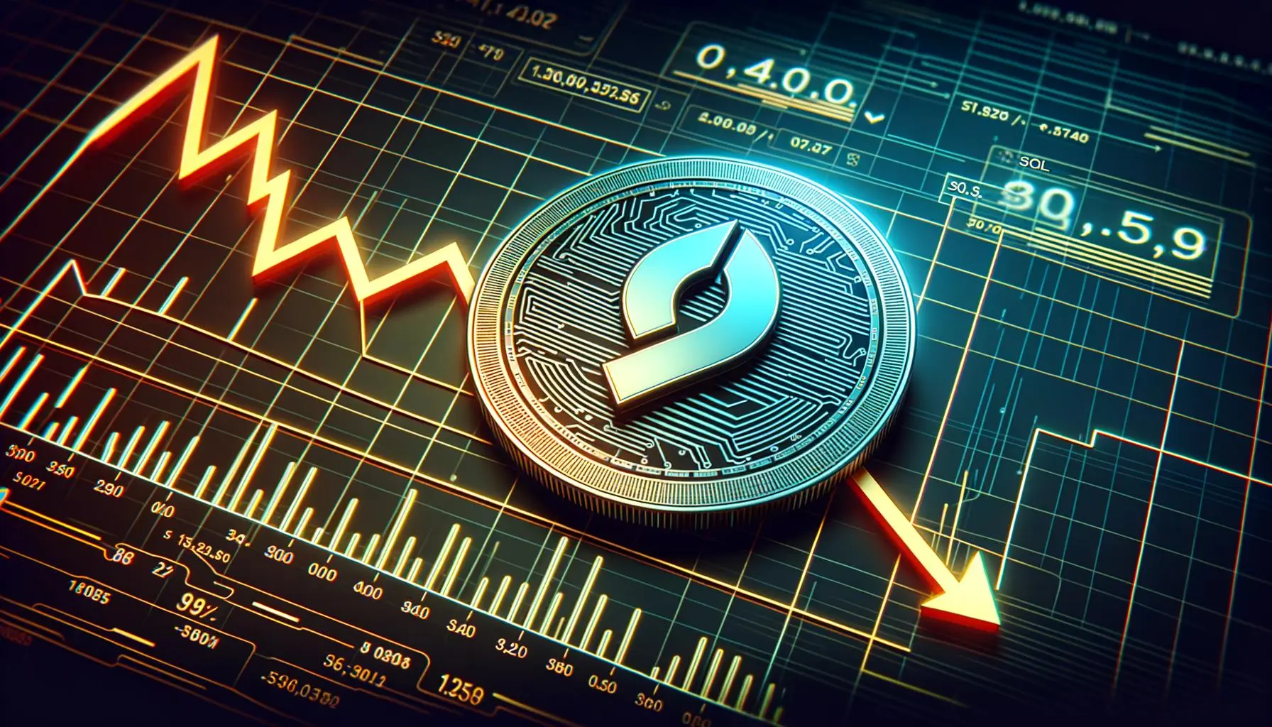 Solana Loses Momentum—Could Sellers Take Control Again?