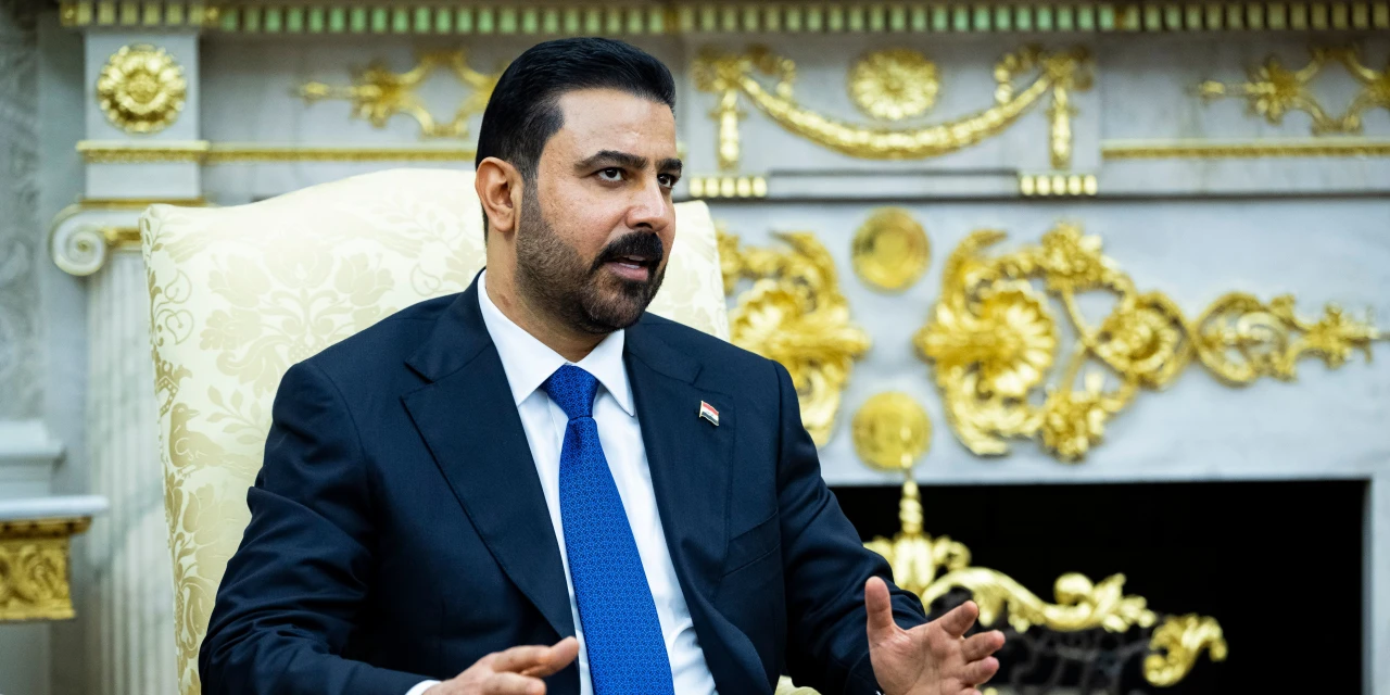 Chevron Will Explore Creating Strait of Hormuz Alternative for Iraqi Oil
