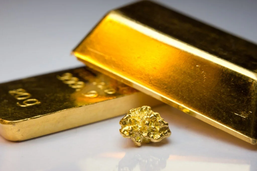 Liberty Gold CEO Remains Bullish, But 'Political Developments Will Influence Market's Direction'