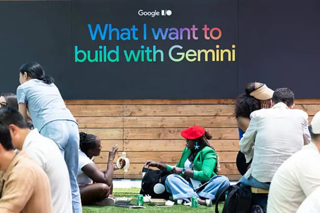 Google releases new Gemini models built to improve conversing capabilities of voice agents