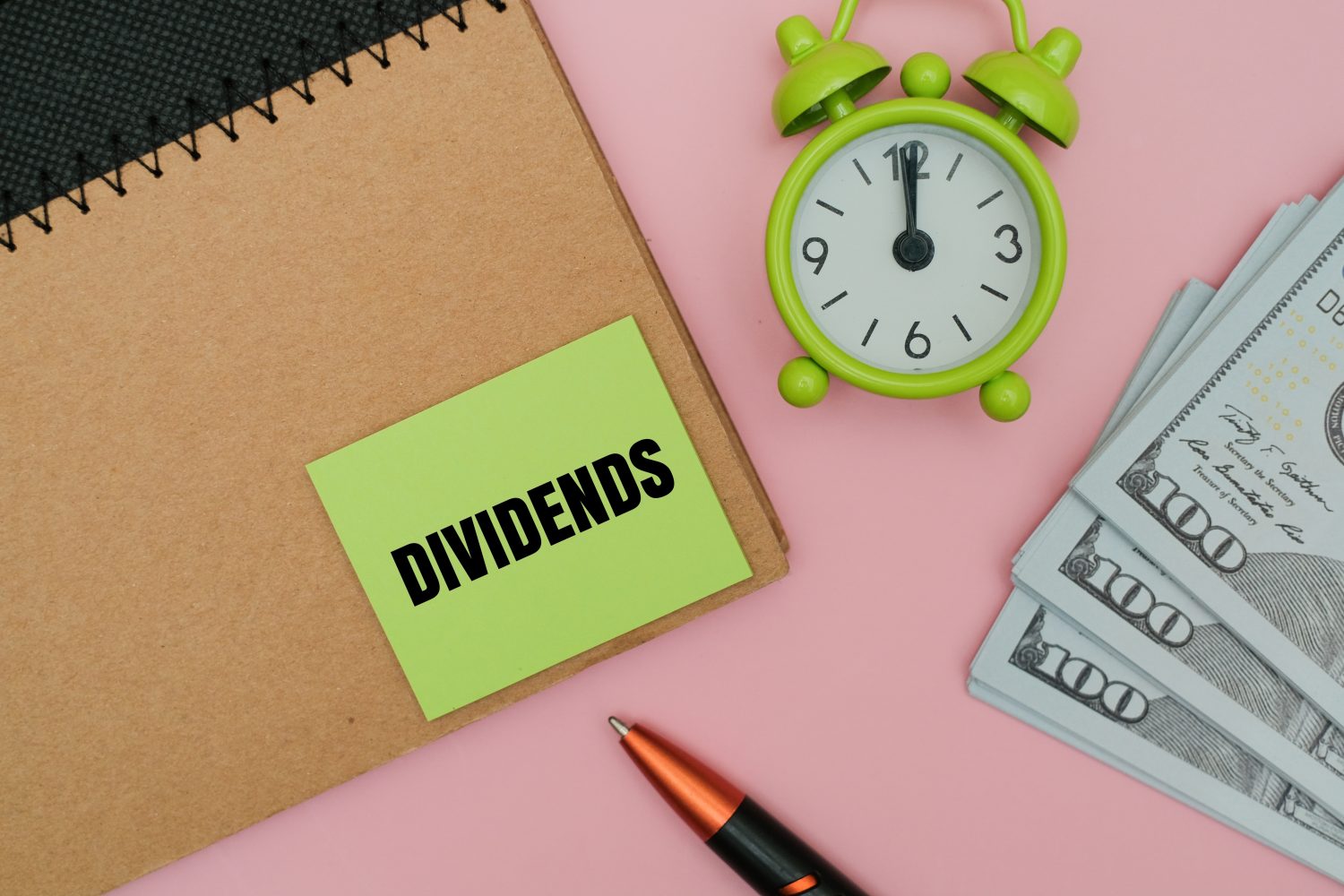 These Dividend Stocks Pay This Month but the Ex Dividend Date Is Days Away