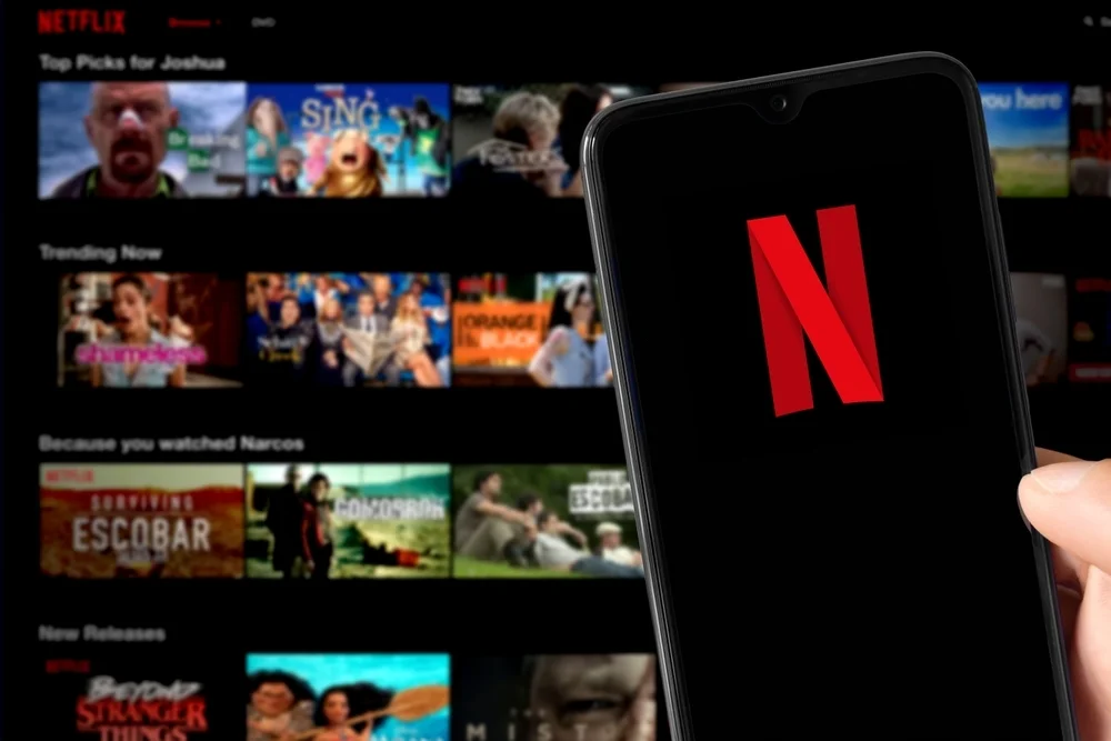 Netflix Adds More AMC Hits As Orphan Black Dominates Top 10
