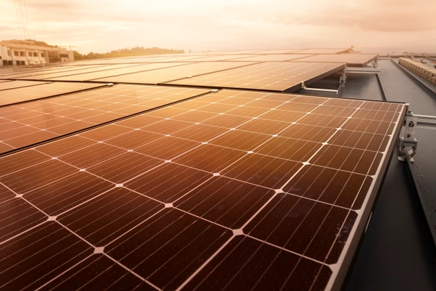 Sunrun surges on data center power partnership with Tesla, Renew Home