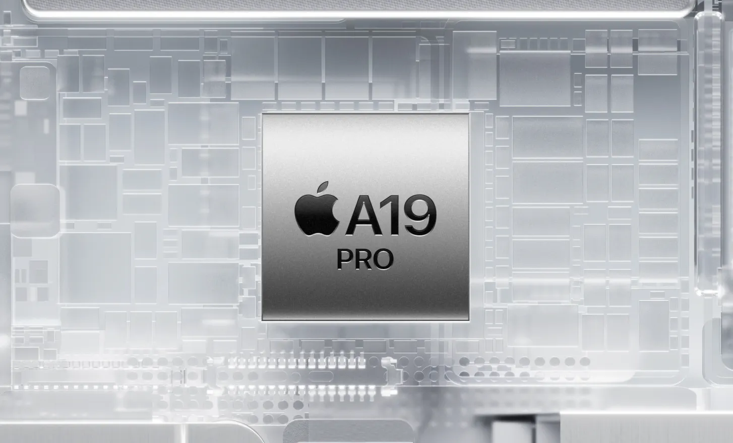 Apple is packing a growing number of self-built custom chips into its gadgets