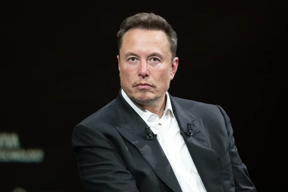 Elon Musk Sends Warning To Tesla Short Sellers: 'They Will Be Obliterated'