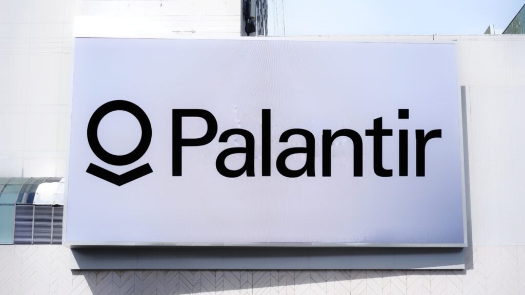 Palantir CEO Alex Karp Warns AI Could Become America's Biggest Driver of Wealth Inequality: 'You Now Have a Revolution Where…'