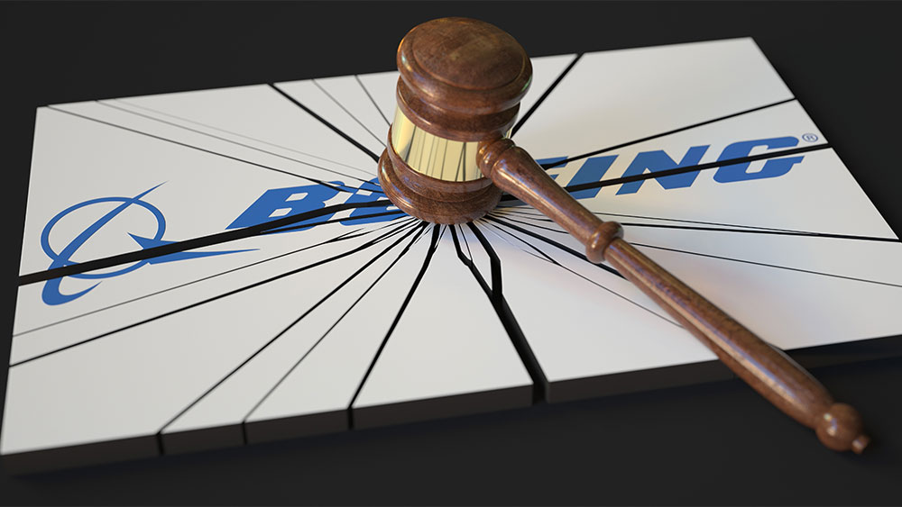 With Boeing Stock Below Its 50-Day Line, Consider This Option Trade