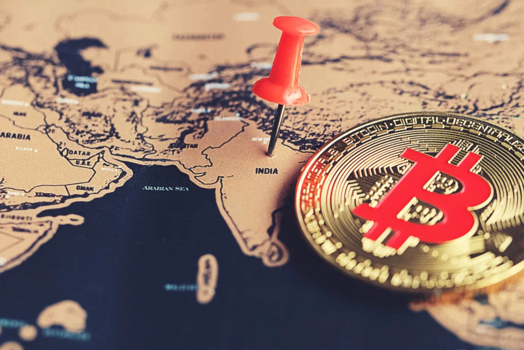 Indian Lawmaker Urges Legal Status For Crypto, Stablecoins To Prevent Them Going Offshore: 'Let Us Not Fear Innovation, Let Us Regulate It'