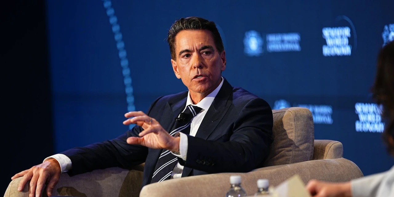 Two Big Loan Defaults Add to Pain in Private-Credit Funds