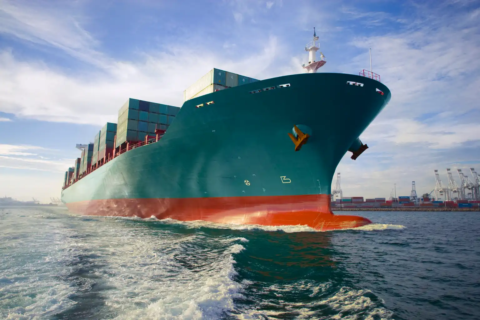 Global Ship Lease Stock Looks Good, But I Have Some Concerns - Seeking Alpha