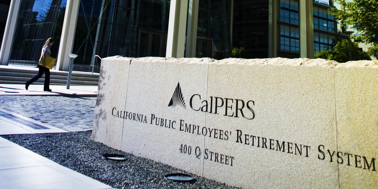 Largest U.S. Pension Takes Stake in a Hot Semi Stock, Buys More Nvidia and IonQ