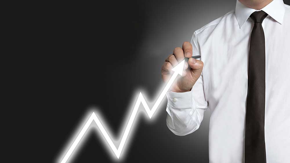 Analysts Agree Now's The Time To Buy These 10 Promising Stocks - Investor's Business Daily