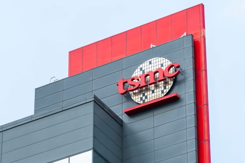 Taiwan Semiconductor's Growth Propels Taiwan Stock Market To Overtake India