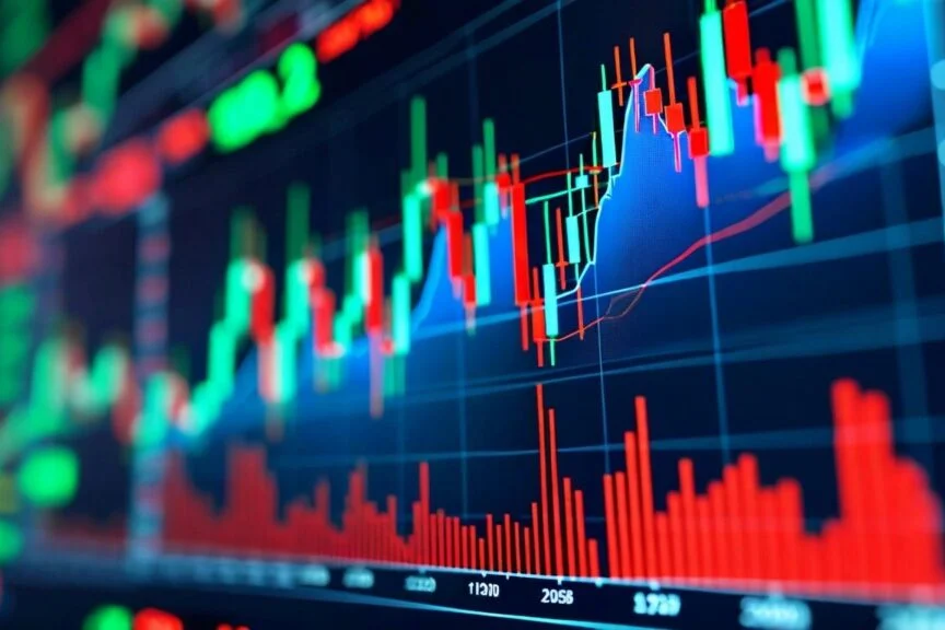 Tech Stocks Eye Record Highs, Crude Drops To $64 On Iran-Israel Truce: What's Driving Markets Tuesday?