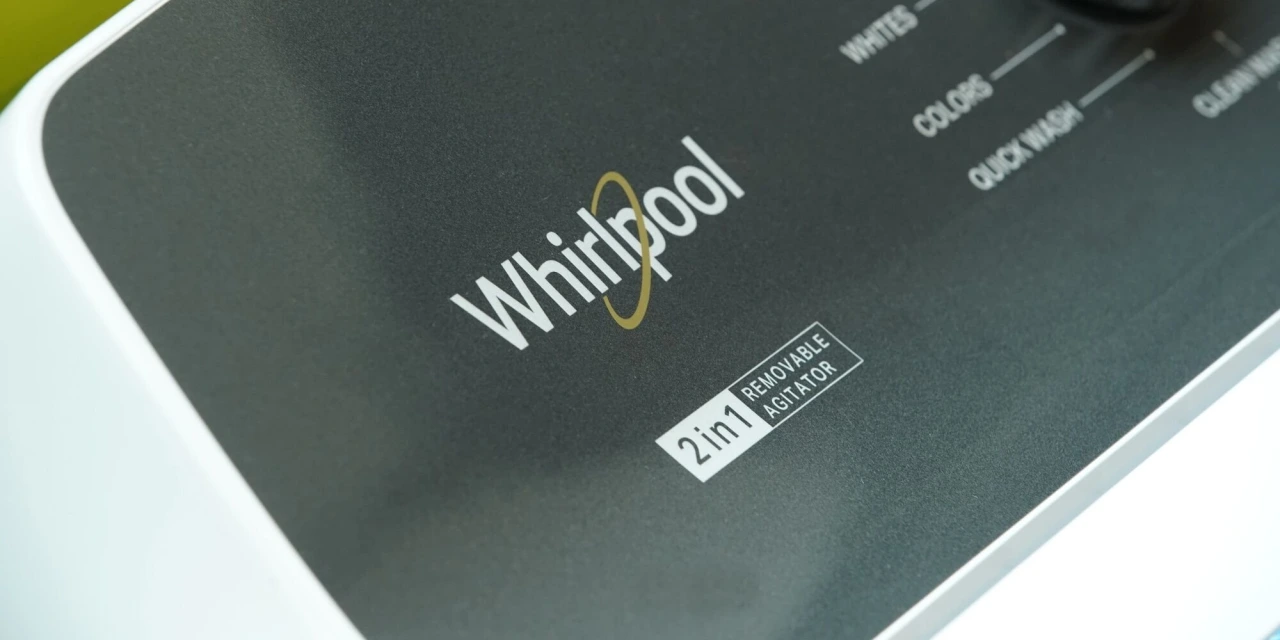 Whirlpool Fourth-Quarter Revenue Falls on Lower Americas Sales Volumes