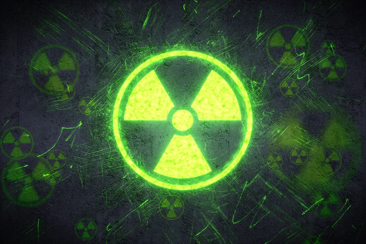 Why Uranium Energy Stock Popped Today