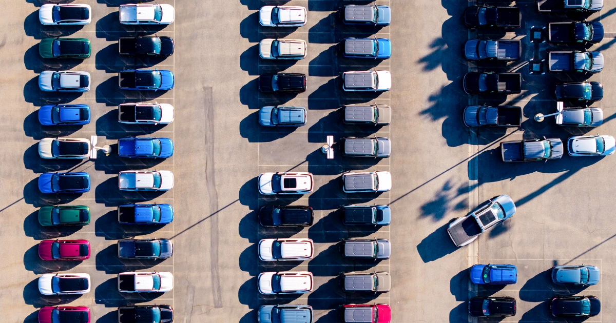 Trump says he will roll back fuel efficiency standards for vehicles