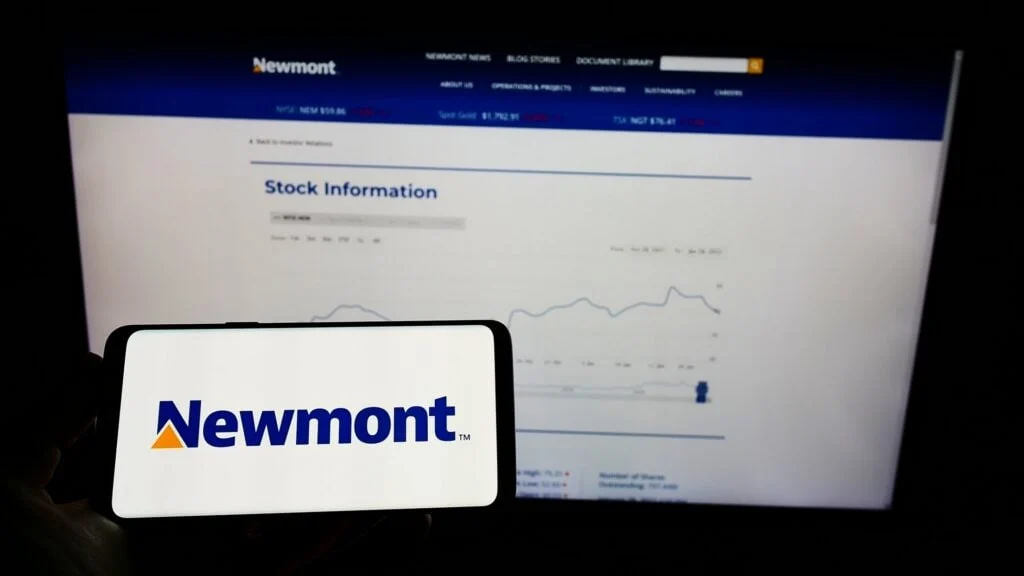 Newmont Rides Soaring Gold Prices To Blowout Earnings, Unleashes $6 Billion Buyback