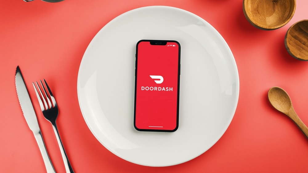 DoorDash CEO Tony Xu's Parents Moved To The US From China With Only $250, And Now He's Worth $2.2 Billion - Yahoo Finance