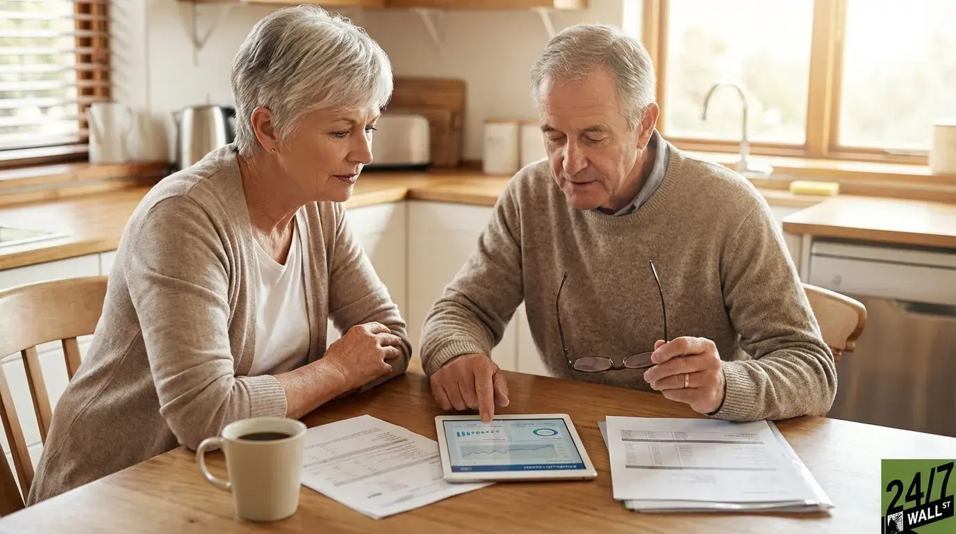 You Already Own SCHD. This New ETF Pays Twice the Yield With One Simple Swap