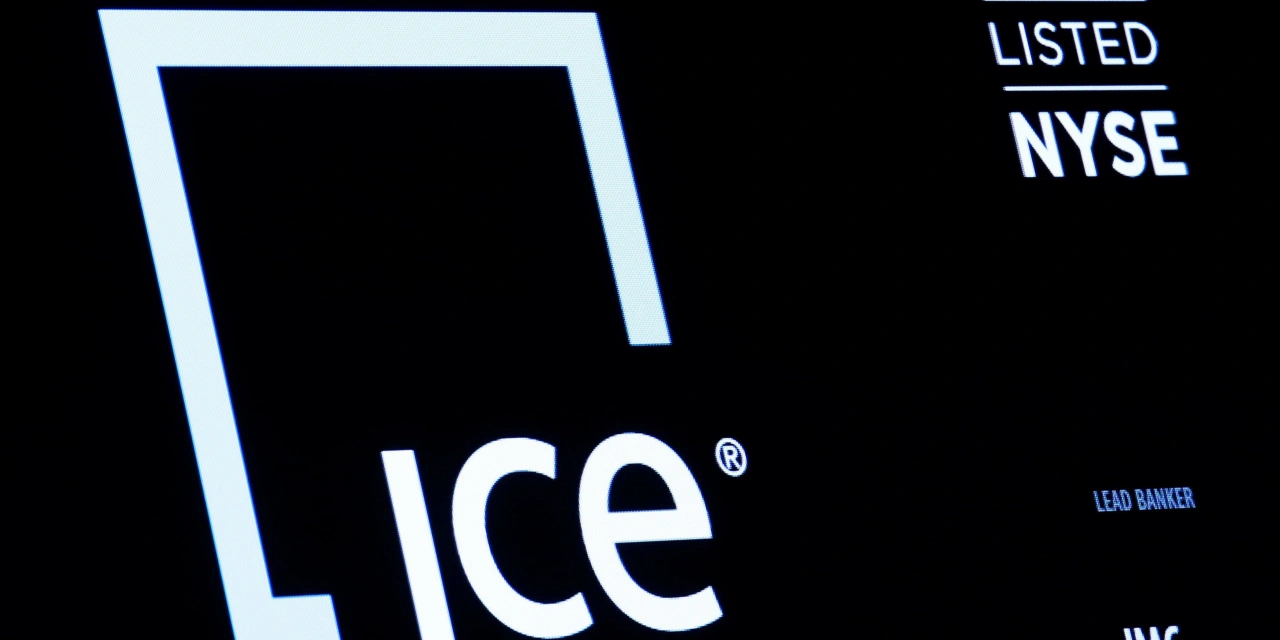 Intercontinental Exchange to Buy MarketAxess in $6 Billion Deal