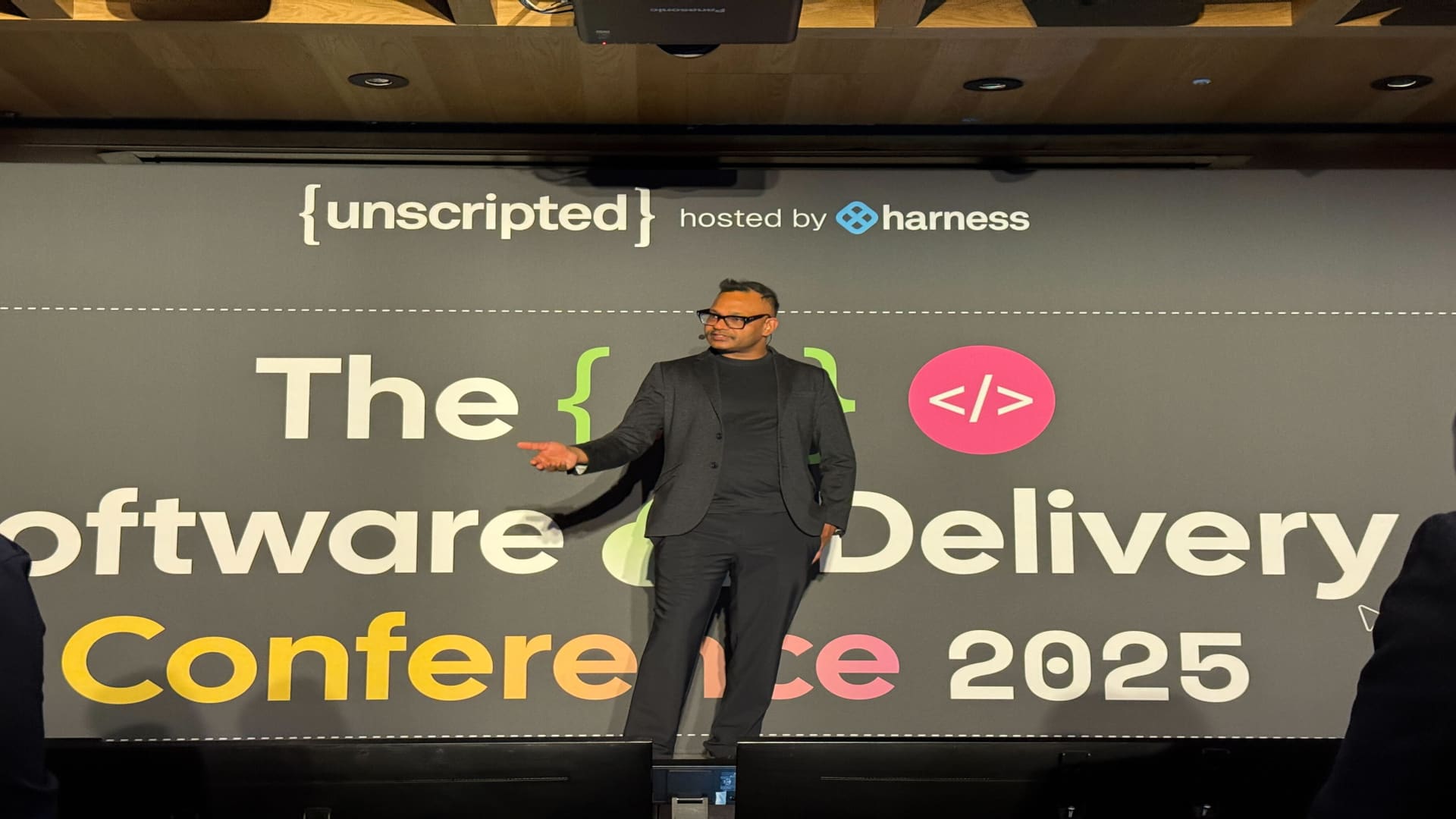 Goldman Sachs leads investment in software delivery startup Harness at $5.5 billion valuation