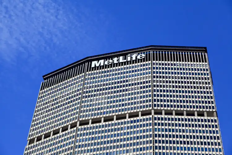 MetLife Q1 earnings eke out a beat helped by Asia, EMEA growth