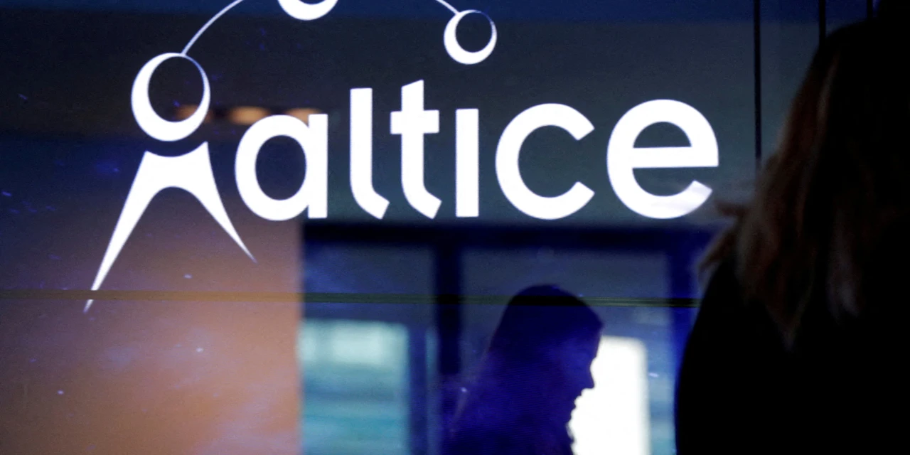 Bouygues, Orange, Free-iliad In Talks With Altice for French Telecoms Business