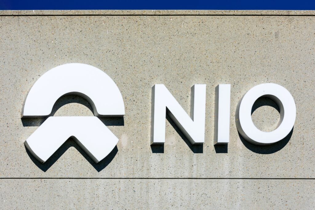 Nio Stock Falls Ahead Of Earnings This Week: What To Know Now