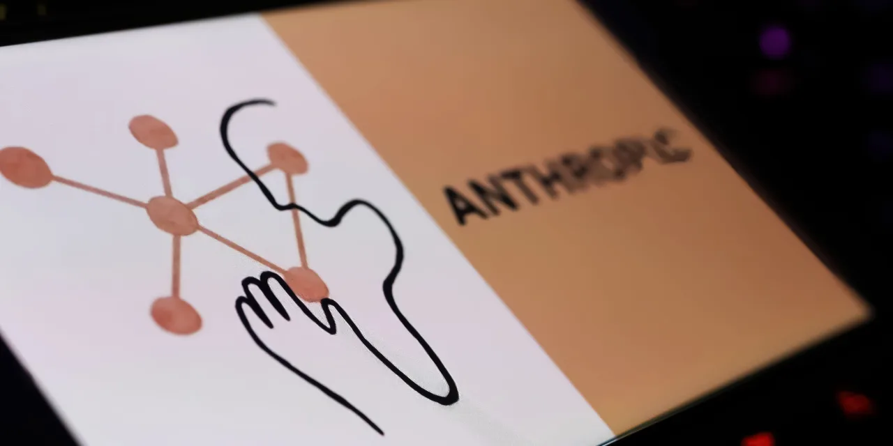 Anthropic Got a Win Against Pentagon Blacklisting. What It Means for Palantir.