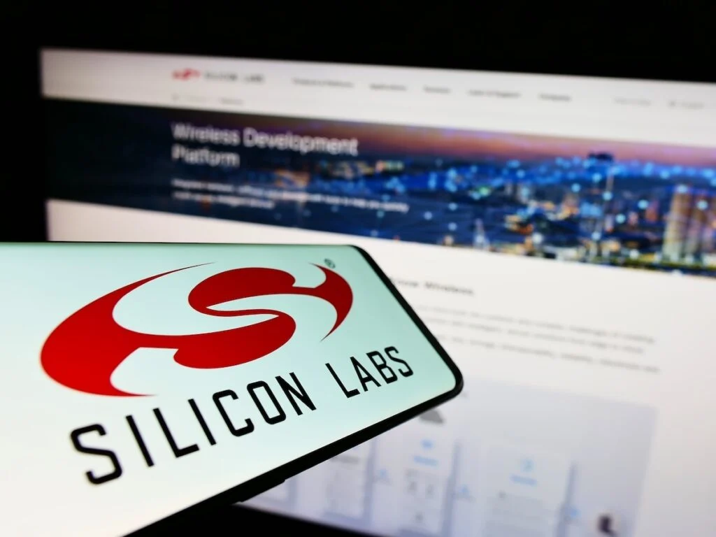 Silicon Laboratories Shares Jumped Over 33% In After-Hours Trading On Texas Instruments Deal Buzz: What's Going On