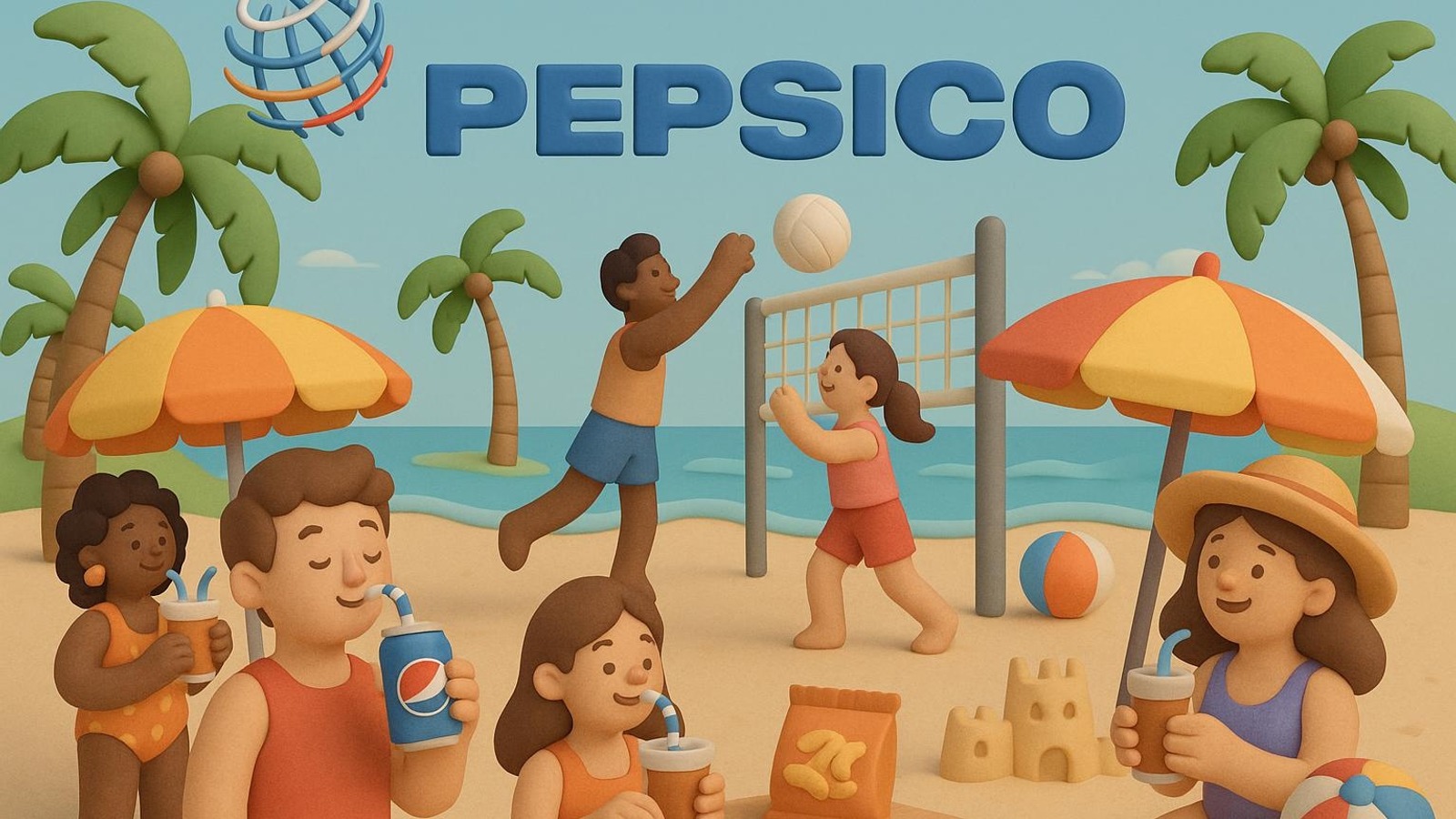 PepsiCo Report Flags GLP 1 Drugs As A Major Brand Mix Risk