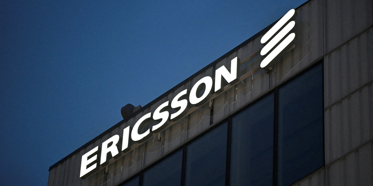 Ericsson Could Cut Around 1,600 Jobs in Sweden