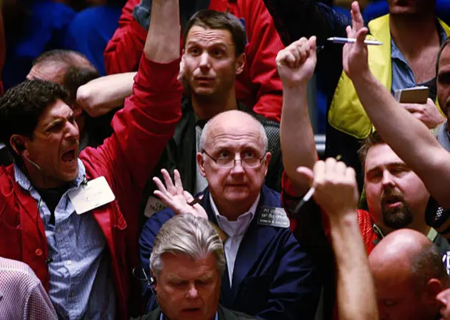 CME Group's ADV reaches new September, Q3 records