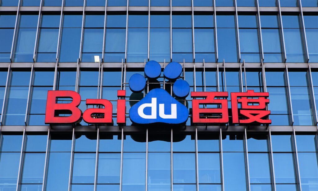 What's Going On With Baidu Stock Tuesday?