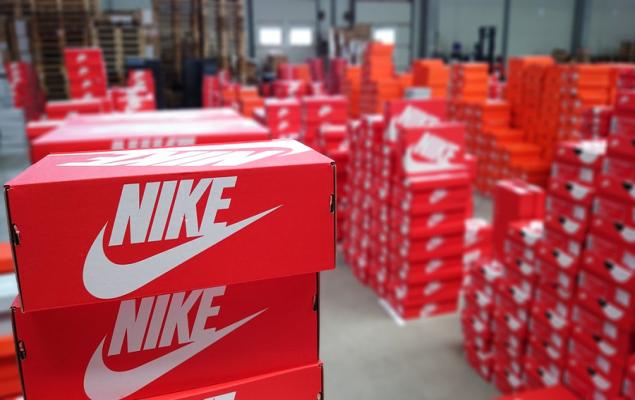 NIKE to Post Q1 Earnings: Should You Buy the Stock Before the Release?
