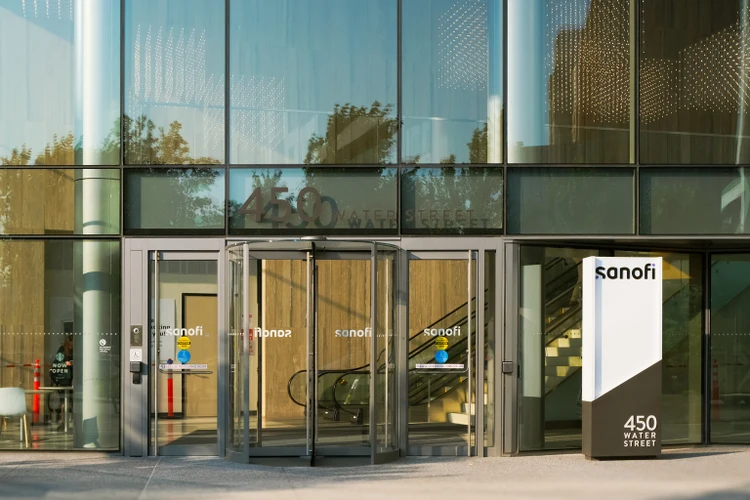 Sanofi’s Tzield approved in China to delay type 1 diabetes progression