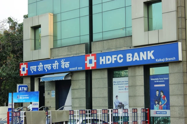 HDFC Bank stock slides after Q1 profit disappoints